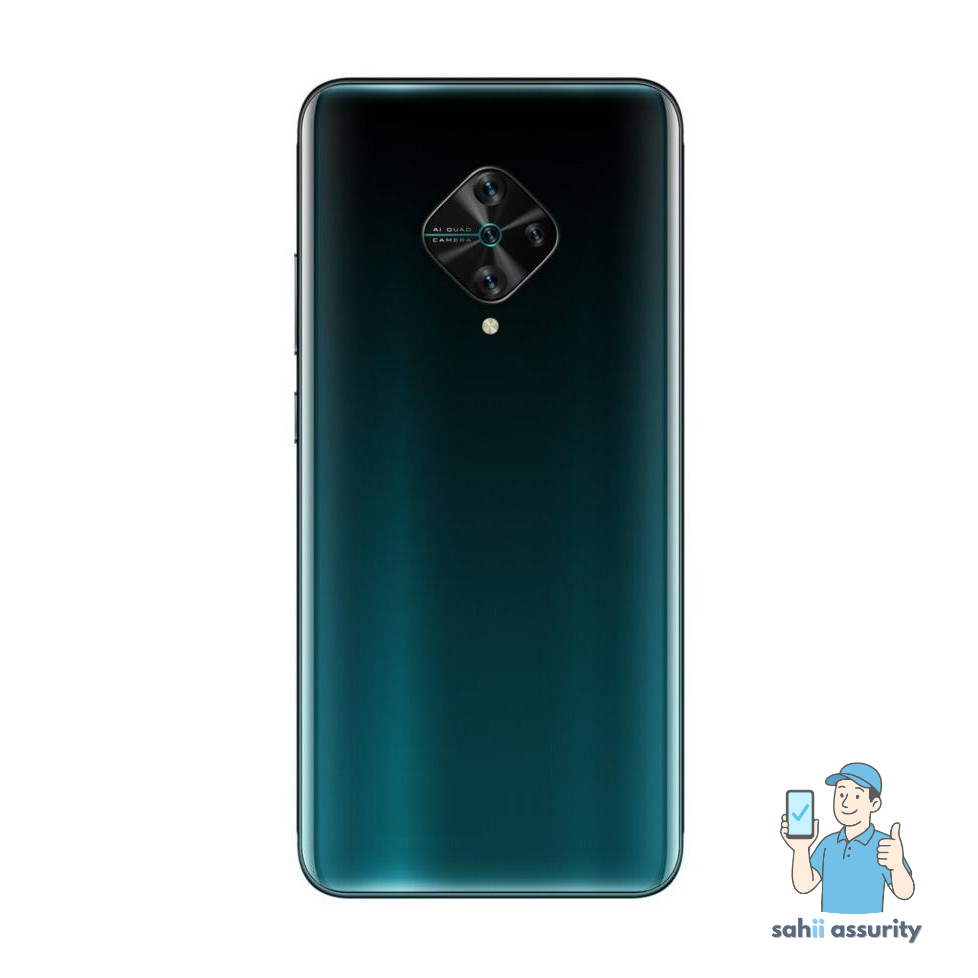 Full Body Housing for Vivo X50 Lite